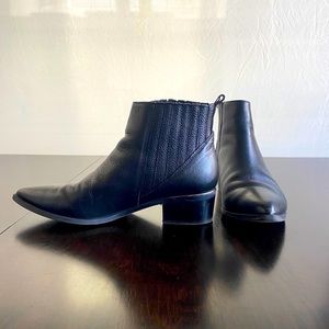 Marc Fisher Booties